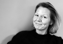 Anne Østergaard